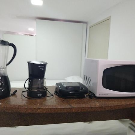 Residencial Victory Business Flat Διαμέρισμα João Pessoa Εξωτερικό φωτογραφία