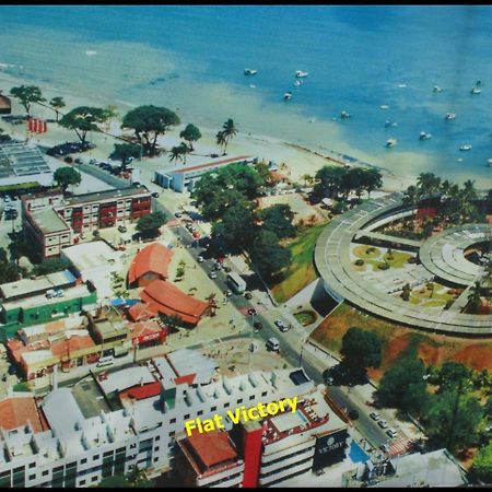 Residencial Victory Business Flat Διαμέρισμα João Pessoa Εξωτερικό φωτογραφία
