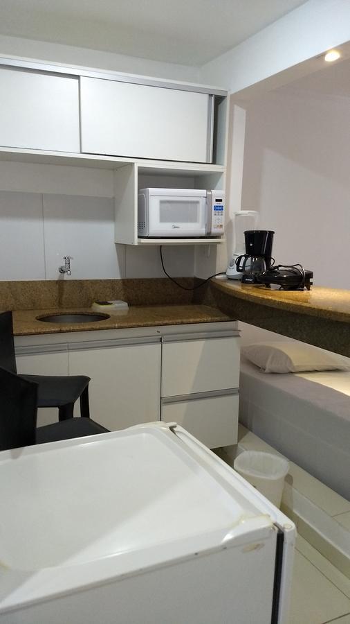 Residencial Victory Business Flat Διαμέρισμα João Pessoa Εξωτερικό φωτογραφία