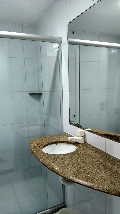 Residencial Victory Business Flat Διαμέρισμα João Pessoa Εξωτερικό φωτογραφία