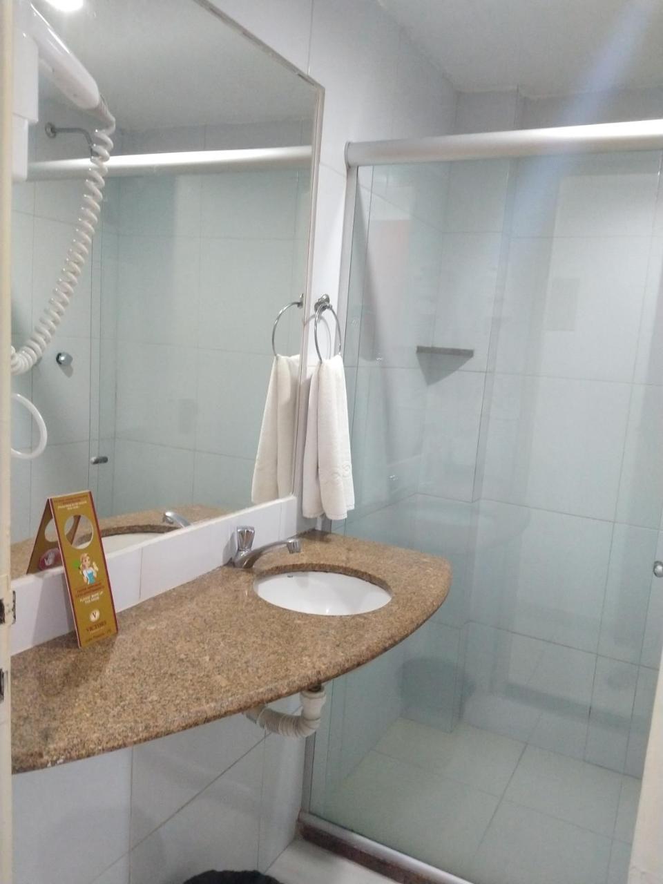 Residencial Victory Business Flat Διαμέρισμα João Pessoa Εξωτερικό φωτογραφία