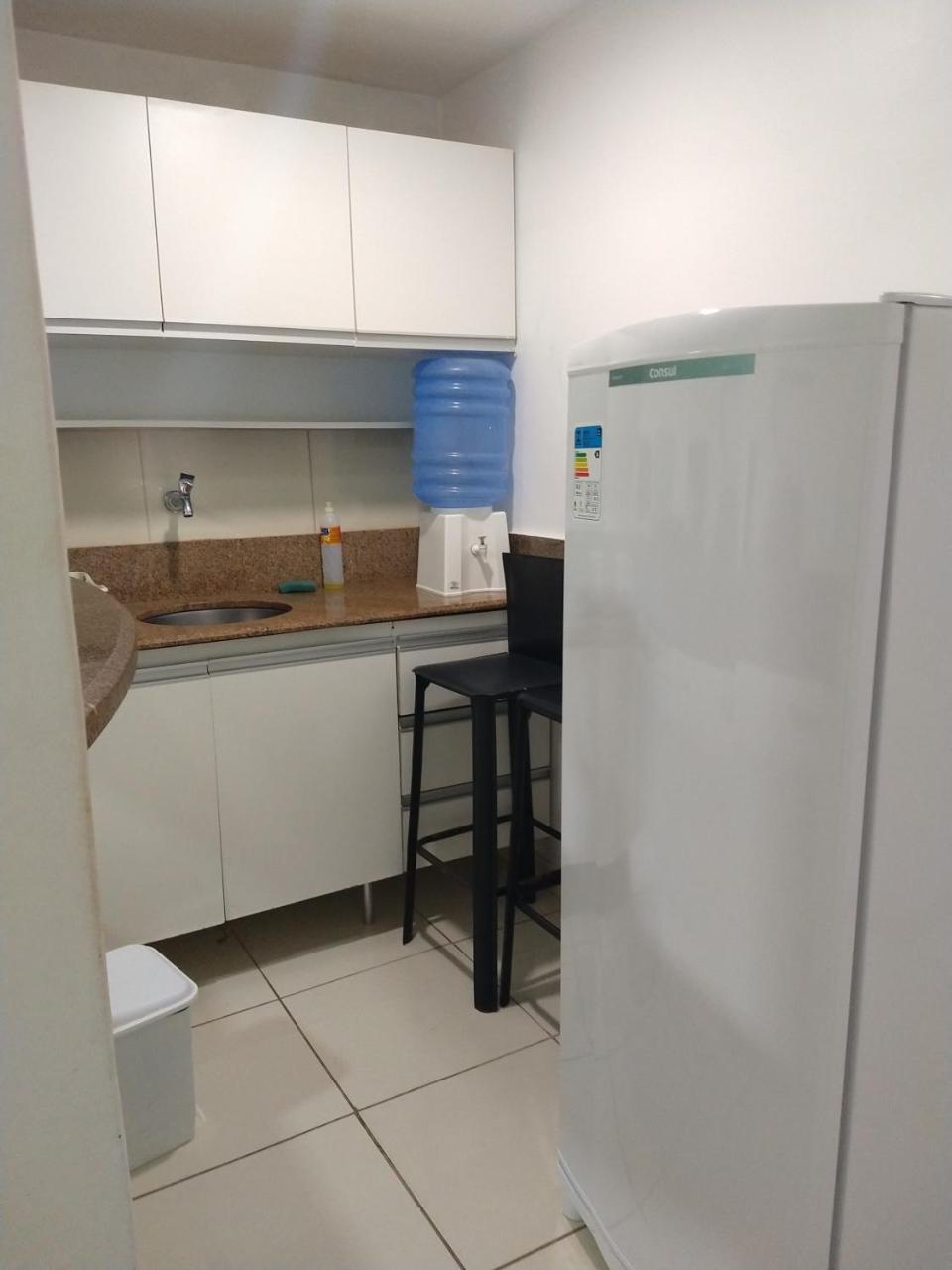 Residencial Victory Business Flat Διαμέρισμα João Pessoa Εξωτερικό φωτογραφία
