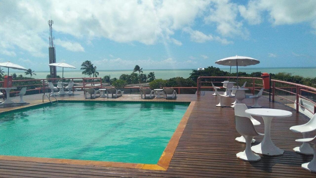 Residencial Victory Business Flat Διαμέρισμα João Pessoa Εξωτερικό φωτογραφία